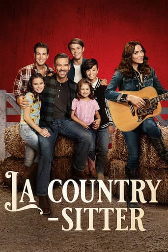 Affiche de La country-sitter
