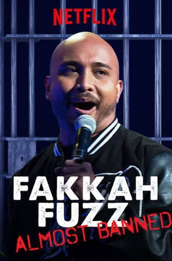 Affiche de Fakkah Fuzz: Almost Banned