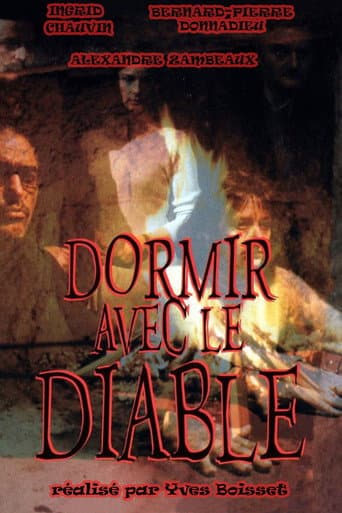 Affiche de Dormir avec le diable