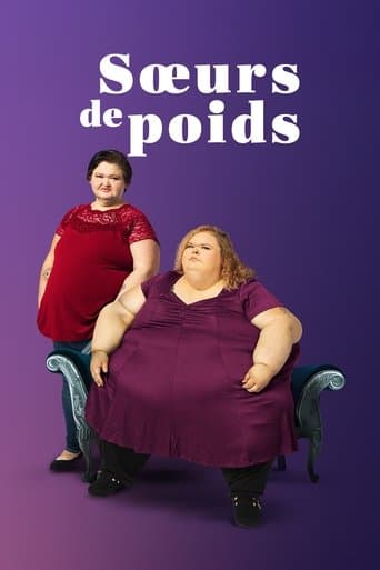 Affiche de Sœurs de poids