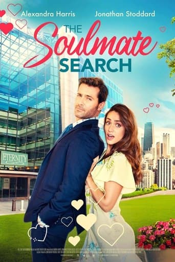 Affiche de À la recherche d'Eternity