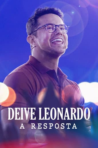 Affiche de Deive Leonardo: A Resposta
