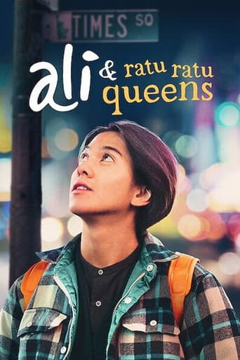 Affiche de Ali & Ratu Ratu Queens