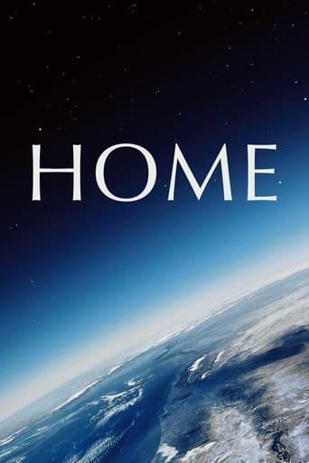 Affiche de Home