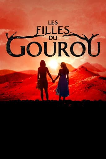 Affiche de Les Filles du gourou