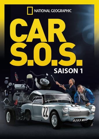 Affiche de Car S.O.S.