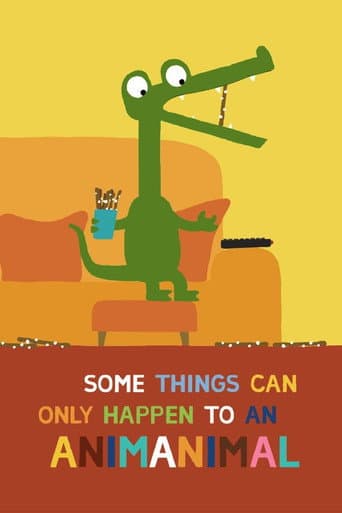 Affiche de Animanimals