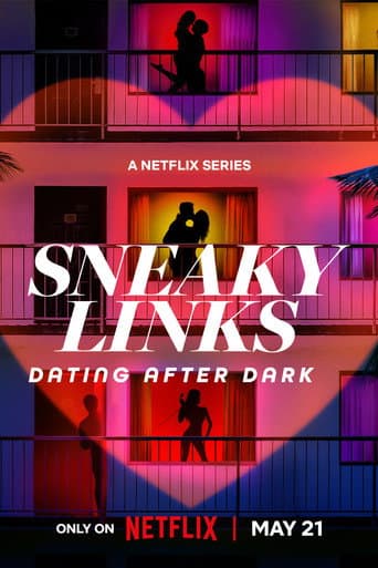 Affiche de Sneaky Links: Dating After Dark