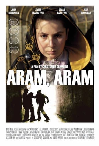 Affiche de Aram, Aram