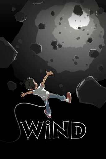 Affiche de Wind