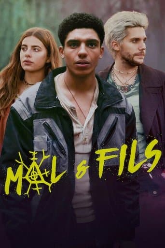 Affiche de Mal & Fils
