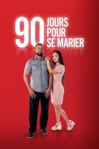 Affiche de 90 jours pour se marier