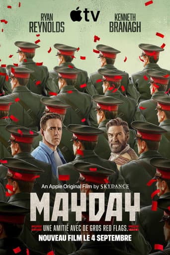 Affiche de Mayday