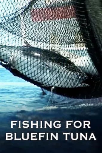 Affiche de A Tutto Tonno - La Pesca del Tonno Rosso