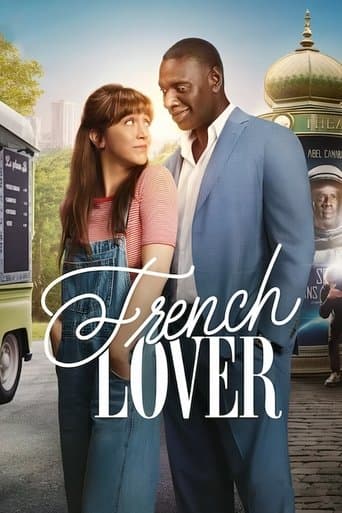 Affiche de French Lover