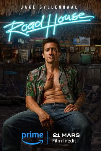Affiche de Road House