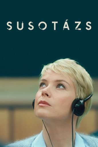 Affiche de Susotázs