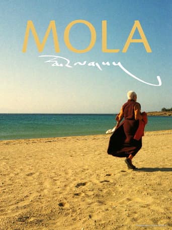 Affiche de Mola: A Tibetan Tale of Love and Loss