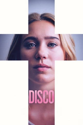 Affiche de Disco