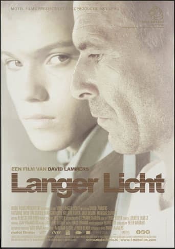Affiche de Langer Licht