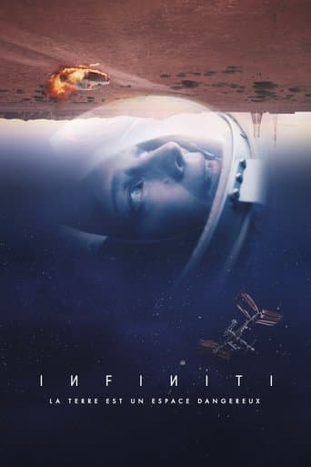 Affiche de Infiniti