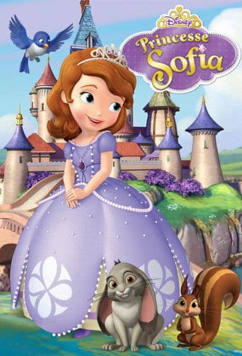 Affiche de Princesse Sofia
