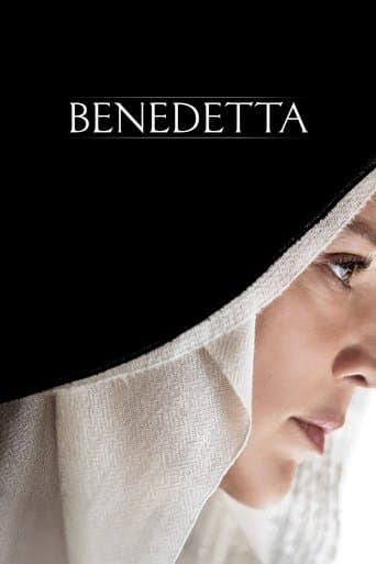 Affiche de Benedetta