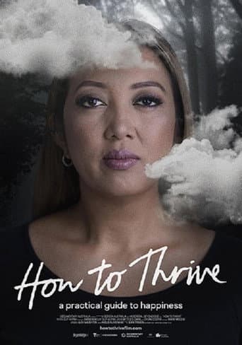 Affiche de How to Thrive