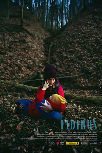 Affiche de Fidibus