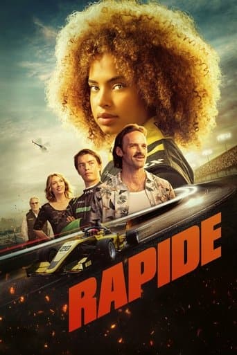 Affiche de Rapide