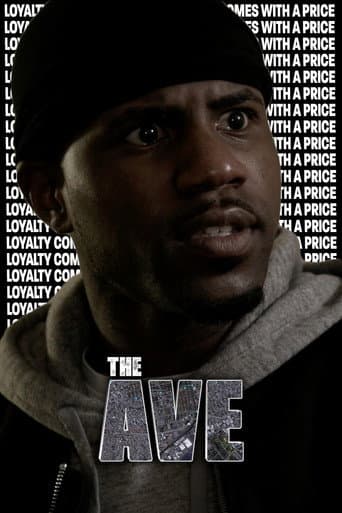 Affiche de The Ave