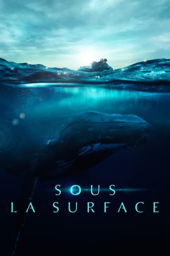 Affiche de Sous la surface