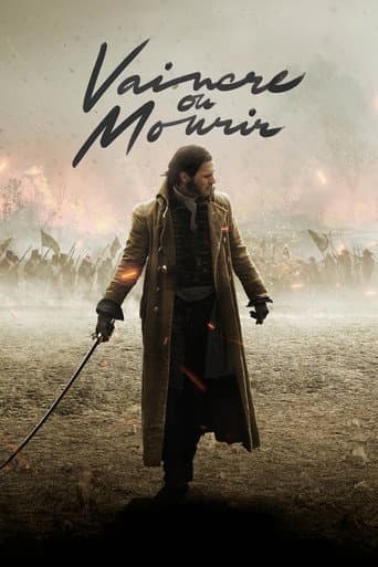 Affiche de Vaincre ou mourir