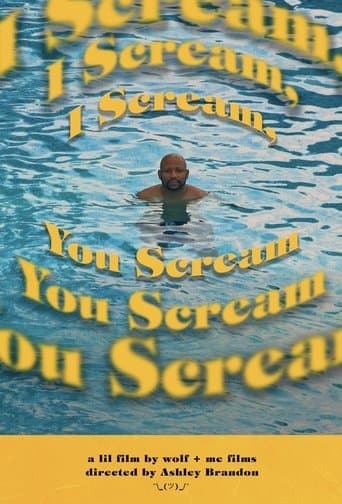 Affiche de I Scream, You Scream