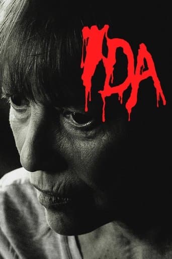 Affiche de Ida