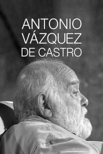 Affiche de Antonio Vázquez de Castro