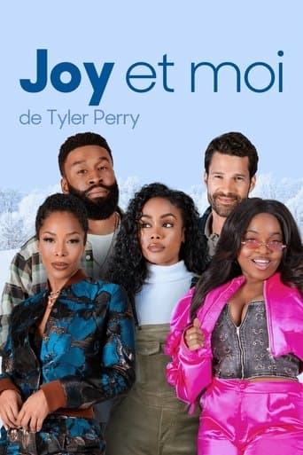 Affiche de Joy et moi de Tyler Perry