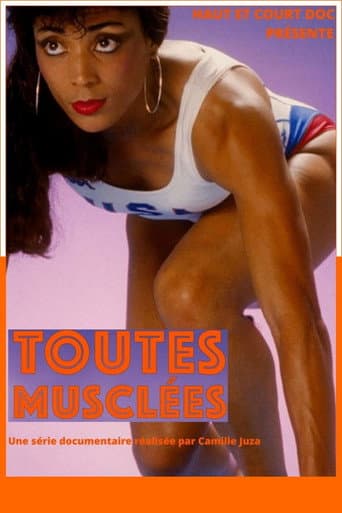 Affiche de Toutes musclées