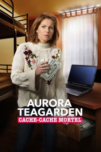 Affiche de Aurora Teagarden : Cache-cache mortel