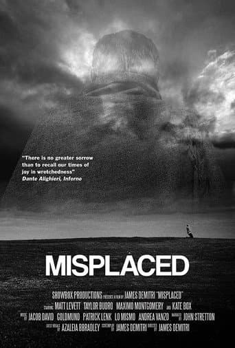 Affiche de Misplaced