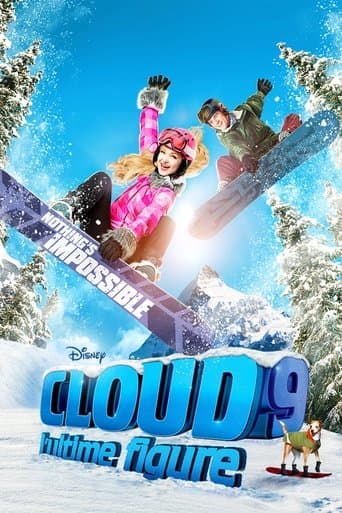 Affiche de Cloud 9, l'ultime figure