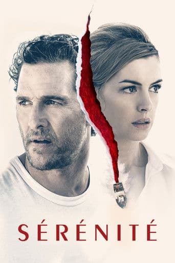 Affiche de Serenity