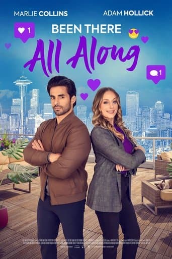 Affiche de L'amour n'est jamais bien loin