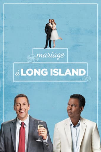 Affiche de Mariage à Long Island