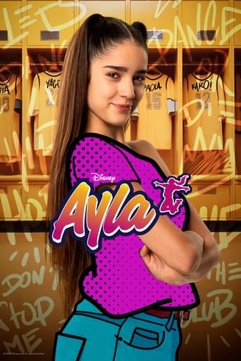 Affiche de Ayla