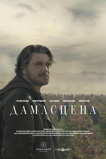 Affiche de Damascena: The Transition