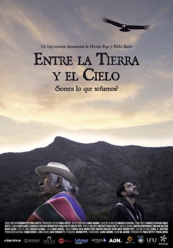 Affiche de Entre la tierra y el cielo