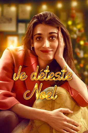 Affiche de Je déteste Noël
