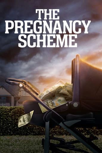 Affiche de Arnaque à la grossesse
