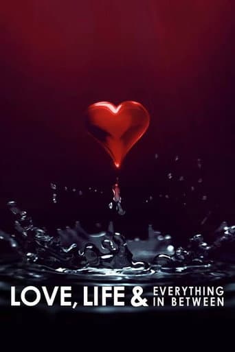 Affiche de L'Amour, la vie, etc.